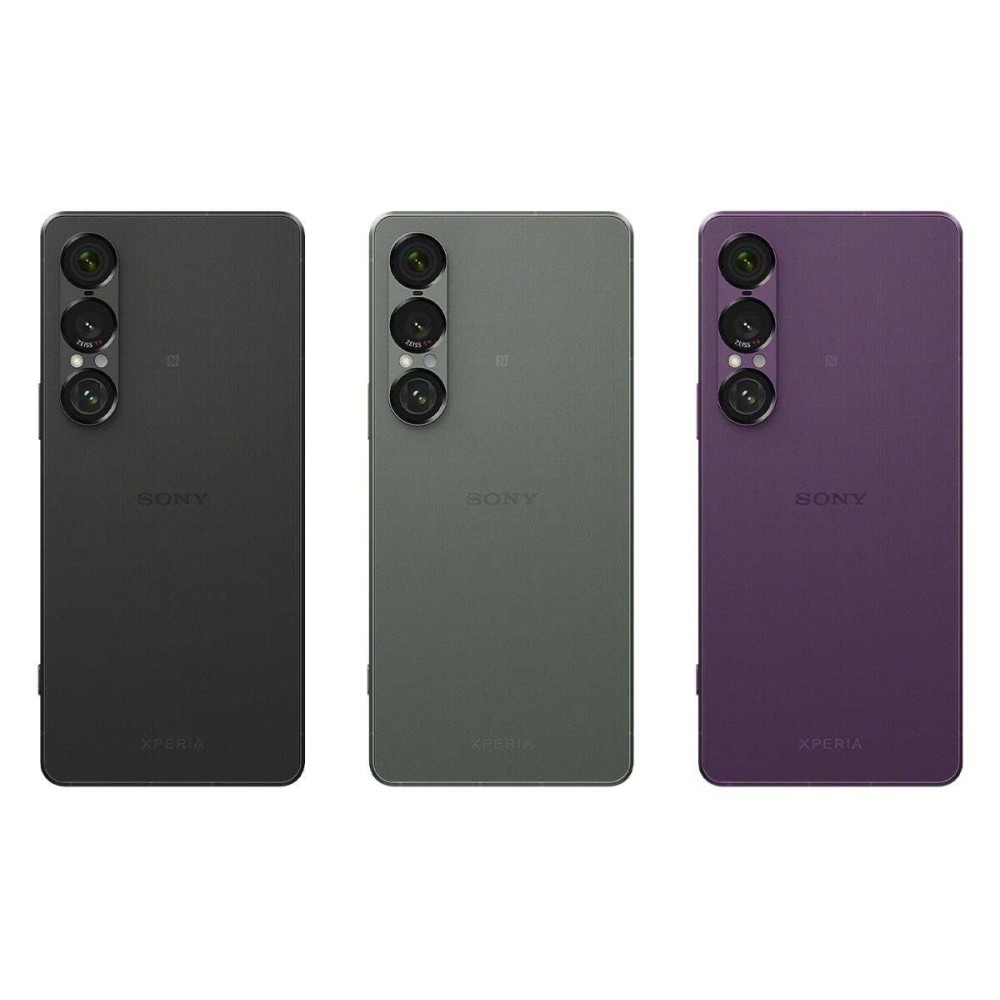 Sony Xperia 1 VII 5G 12GB/256GB